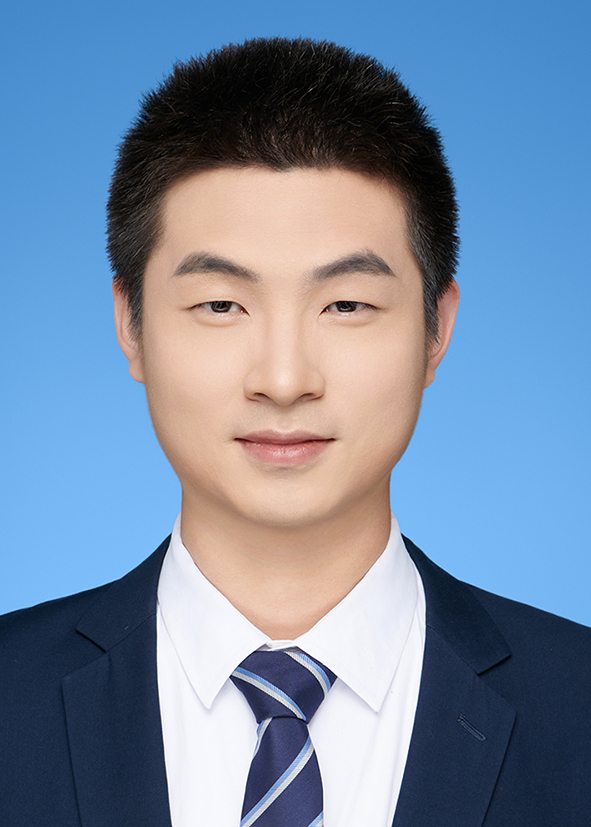 杜德林头像